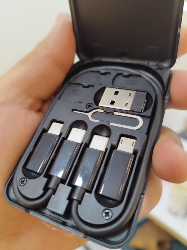 تبدیل چند منظوره بوکو مدل MA-106