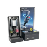 شارژر فندکی 120وات مدل STARLIGHT