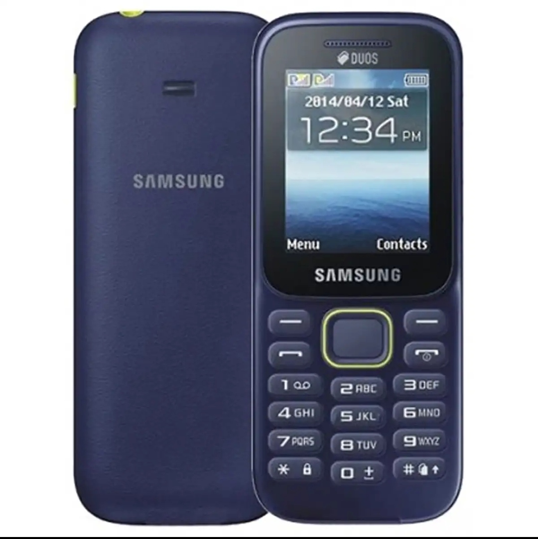 سامسونگ ساده b 315 e