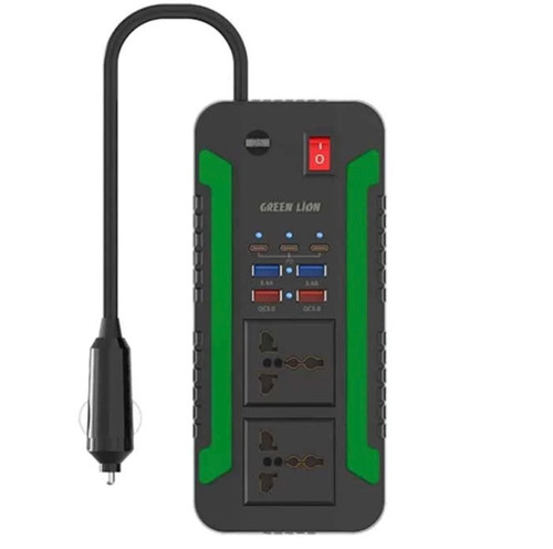 پاور اینونتر گرین لاین مدل SPARK 300