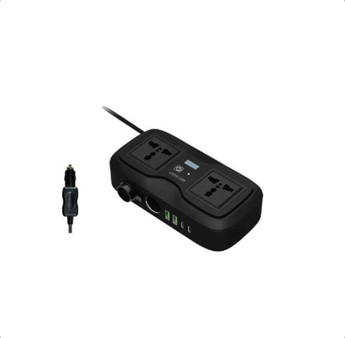 پاور اینونتر گرین لاین مدل GC-233