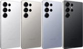 Galaxy S25 Ultra 5G 256GB RAM 12GB Vietnam
