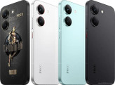 Poco X8 Pro 5G 512GB RAM 12GB