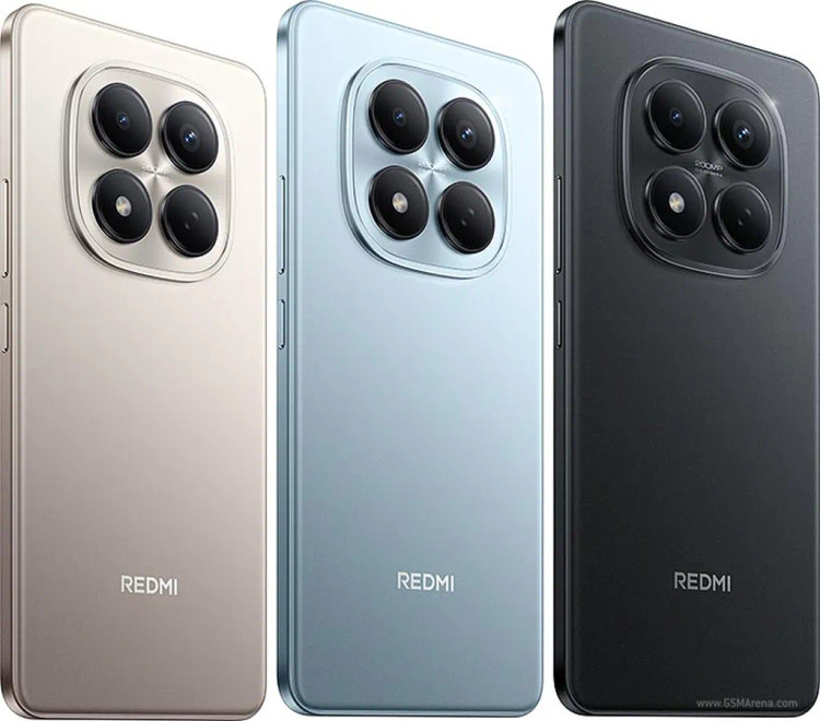Redmi Note 15 Pro 512GB RAM 12GB