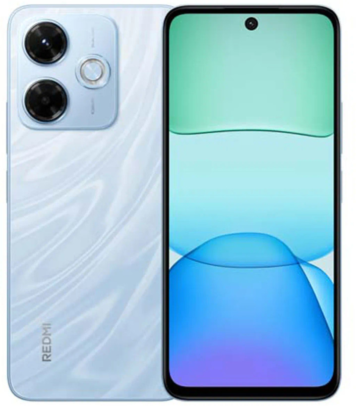 Redmi 13x 256GB RAM 8GB