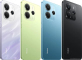Redmi Note 14 256GB RAM 8GB