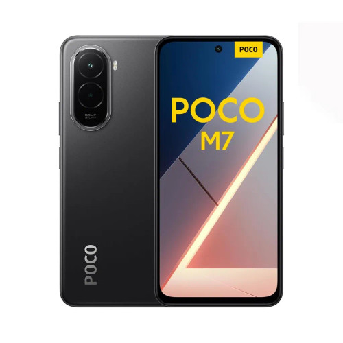 Poco M7 256GB RAM 8GB