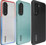 Poco M7 256GB RAM 8GB