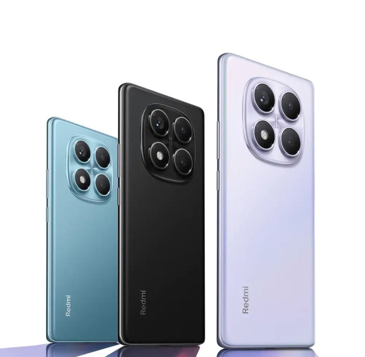 Redmi note 14 pro 4G 512/12G کارکرده
