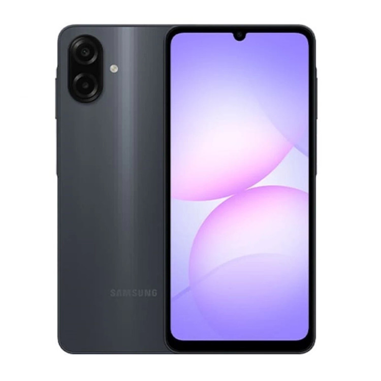 Galaxy A07 4G 64/4GB