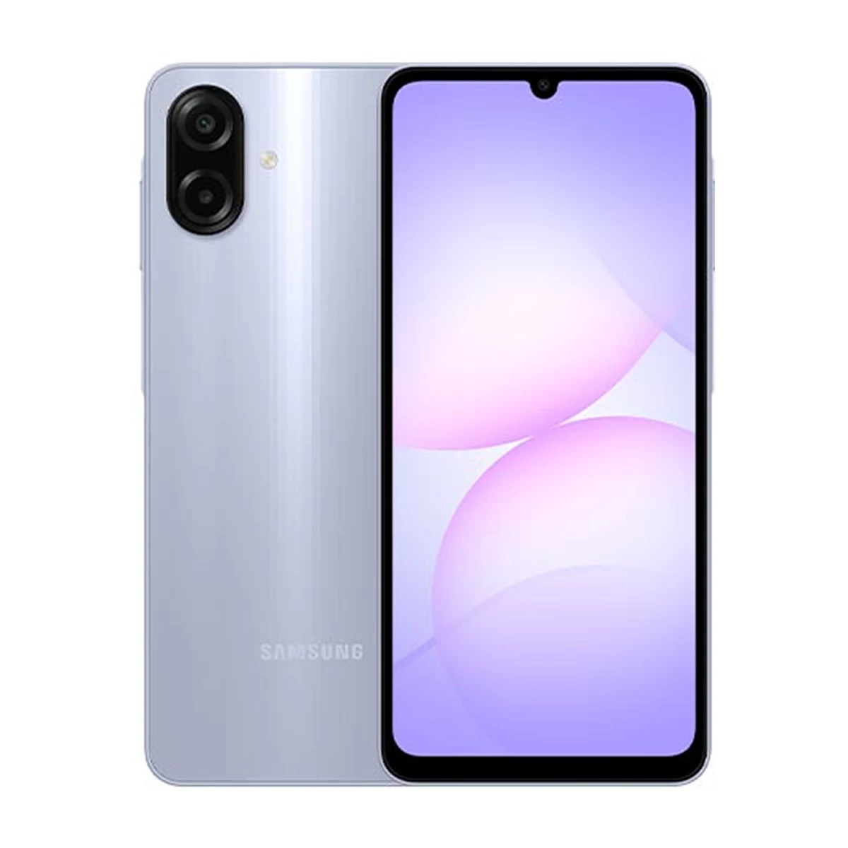 Galaxy A07 4G 64/4GB