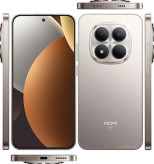 Redmi Note 15 Pro 256GB RAM 8GB