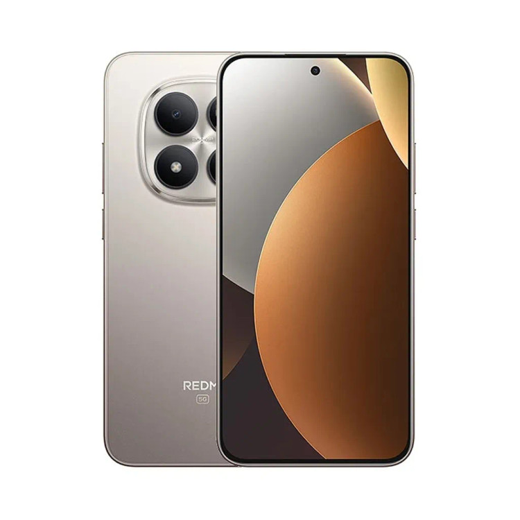 Redmi Note 15 Pro 256GB RAM 8GB