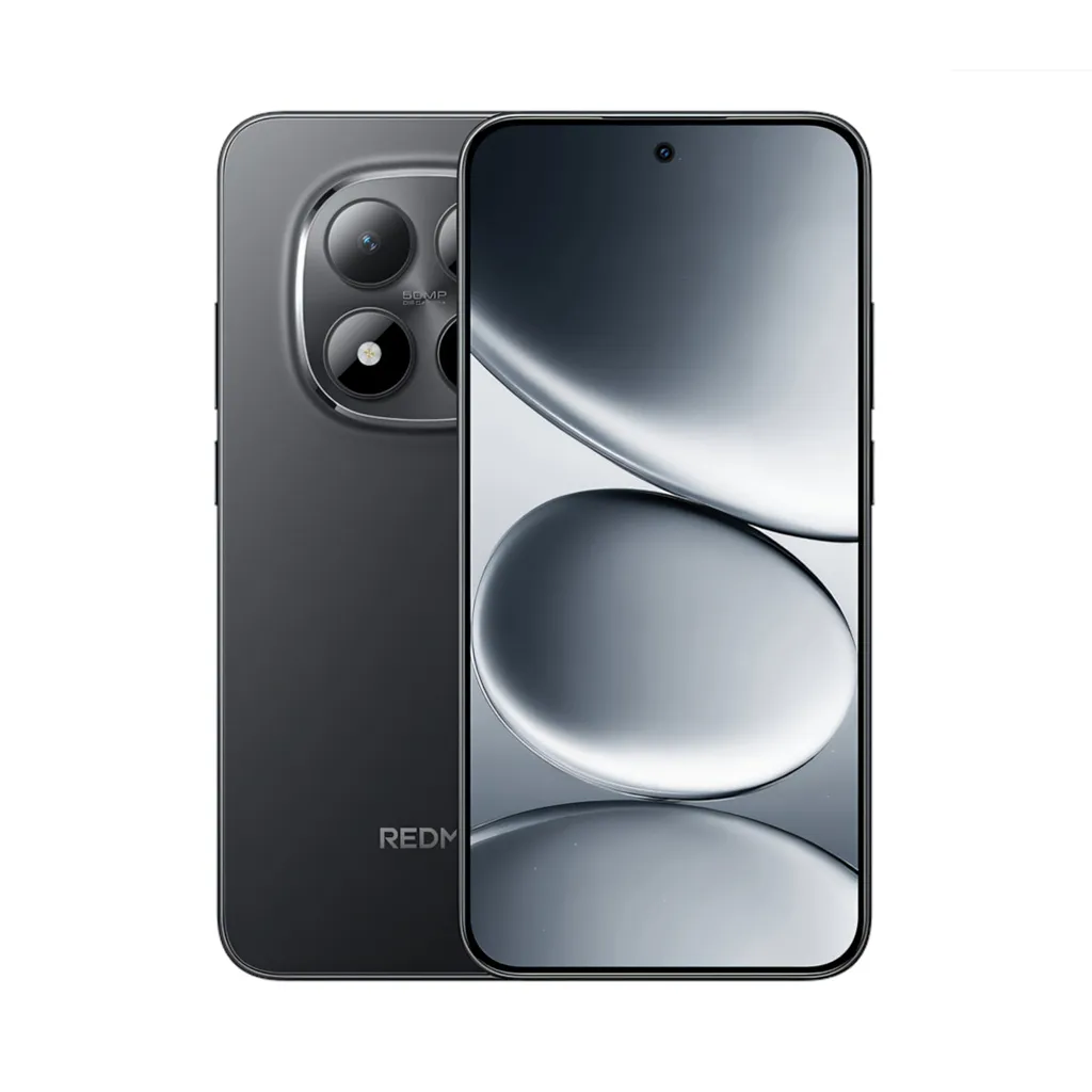 Redmi Note 15 Pro 256GB RAM 8GB
