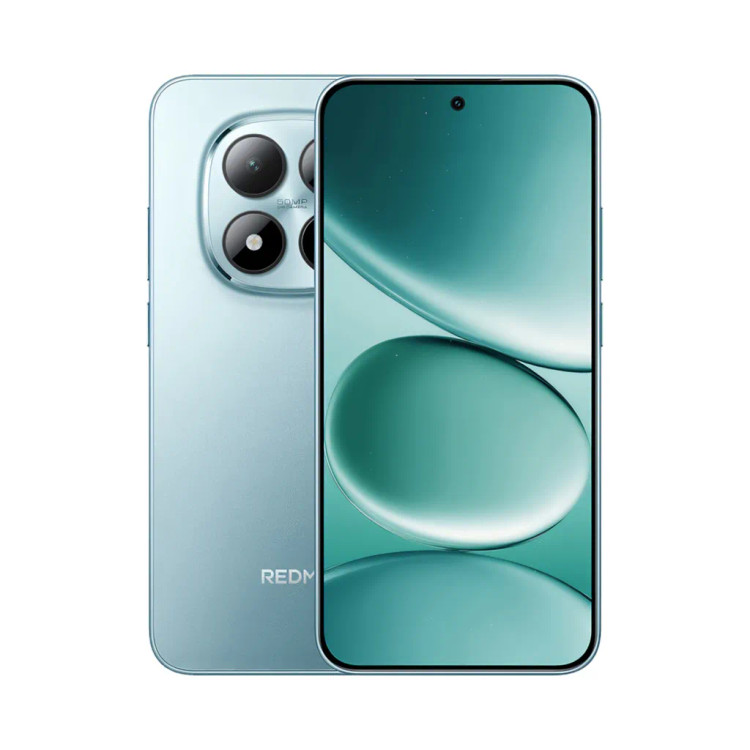 Redmi Note 15 Pro 256GB RAM 8GB