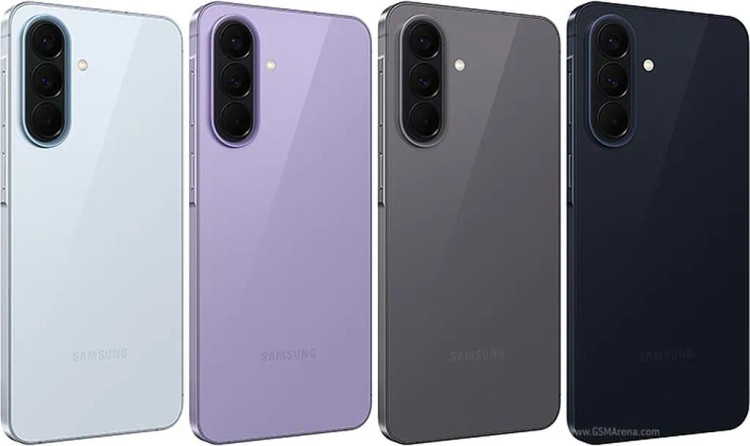 Galaxy A57 5G 256GB RAM 8GB Vietnam