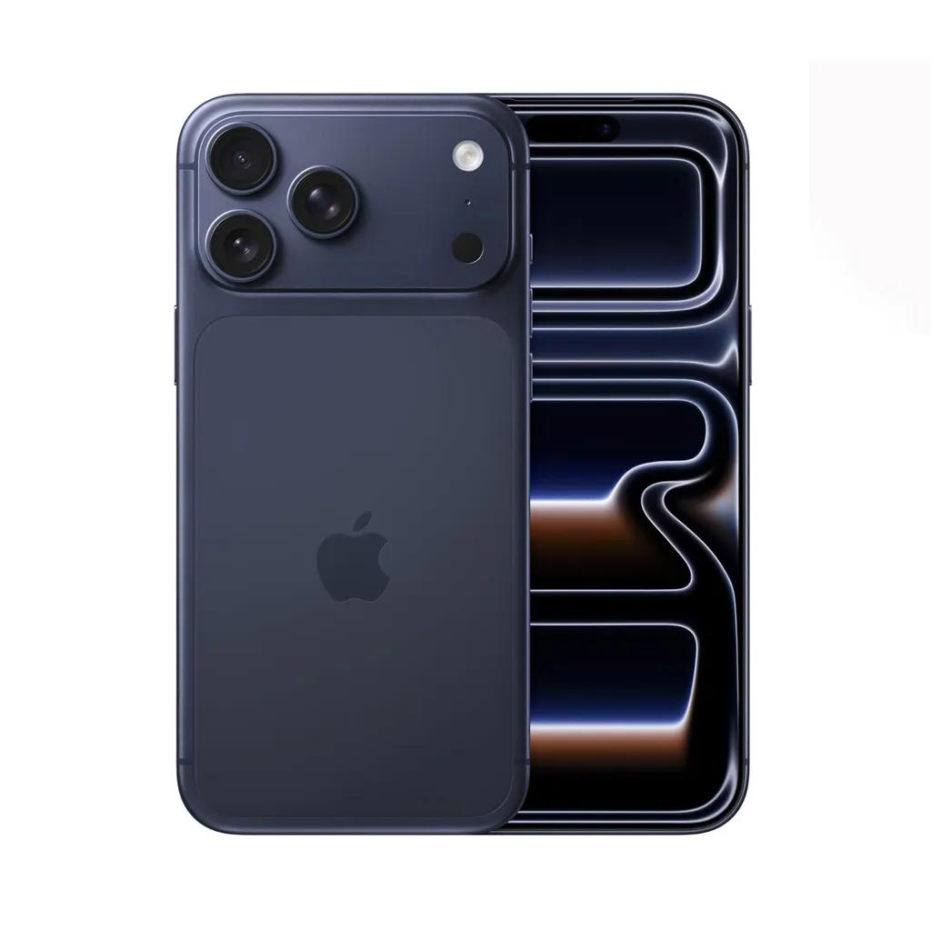 iPhone 17 Pro Max 512GB ZA/A Non Active