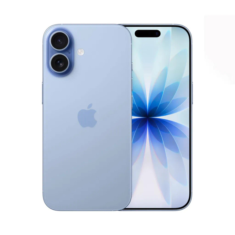 iPhone 17 256GB CH/A Non Active