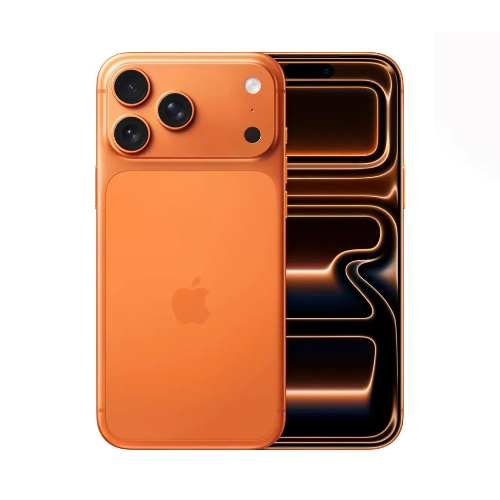 iPhone 17 Pro Max 256GB ZA/A Non Active