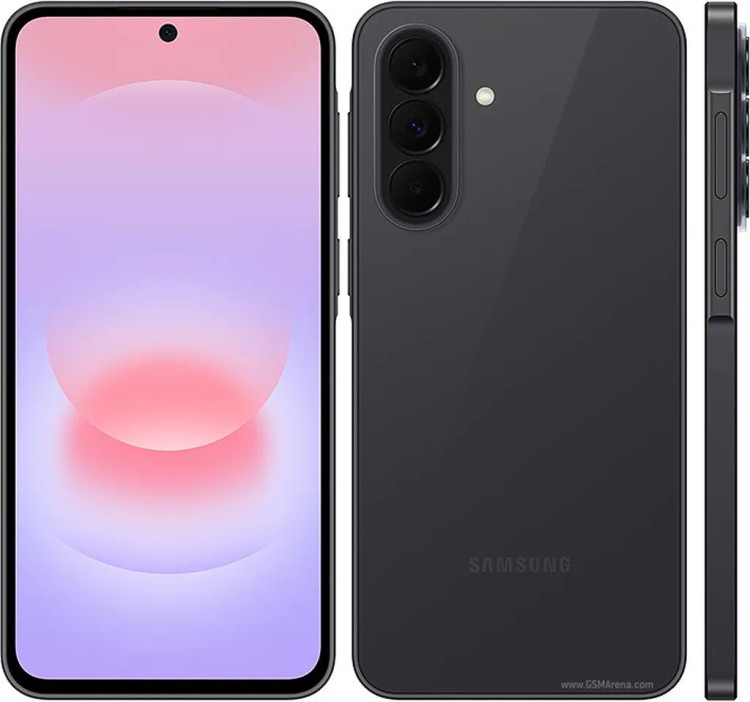 Galaxy A37 5G 128GB RAM 8GB Vietnam