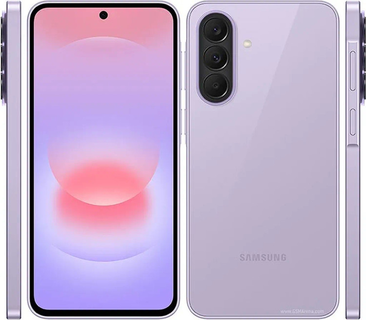 Galaxy A37 5G 128GB RAM 8GB Vietnam