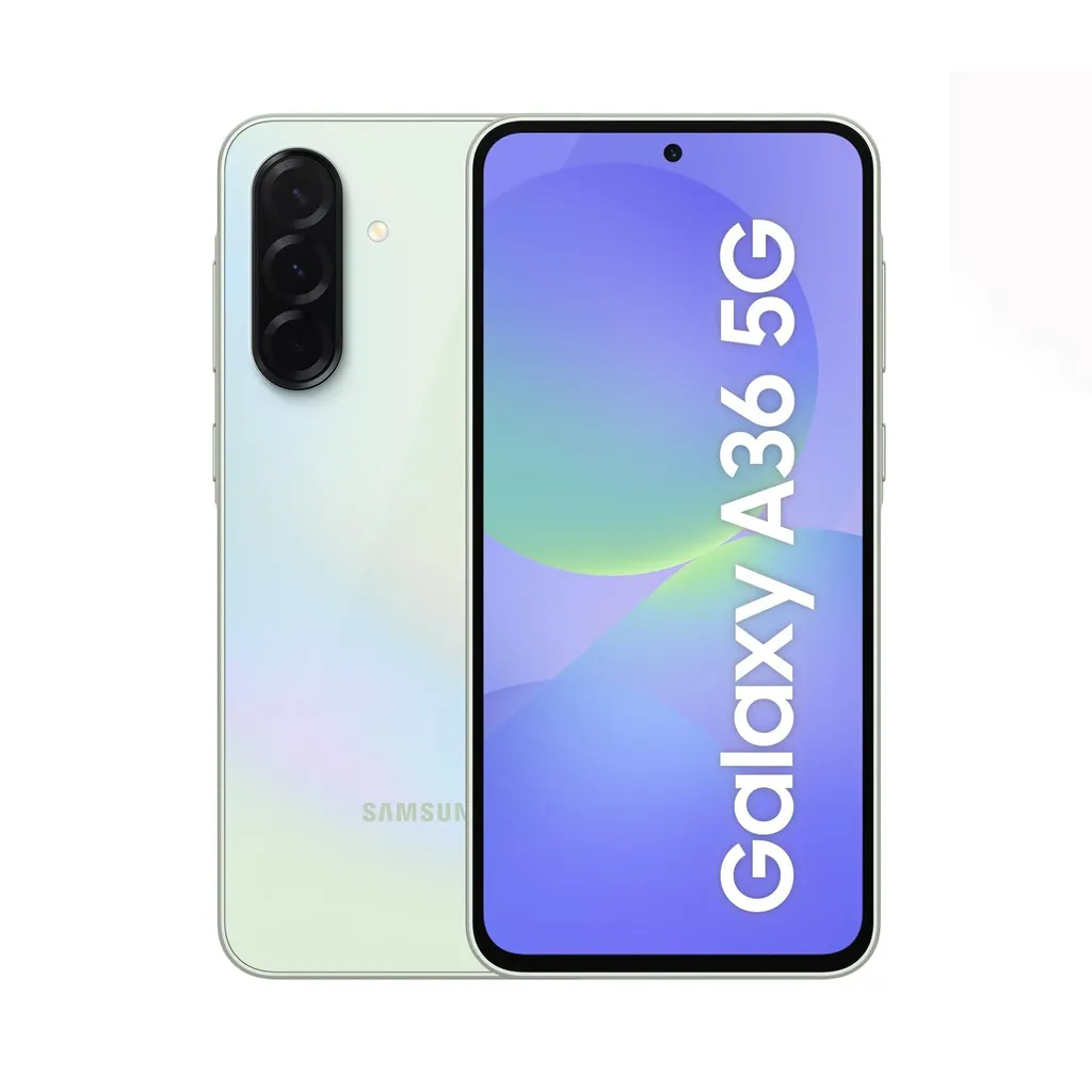 Galaxy A36 5G 256GB RAM 8GB Vietnam