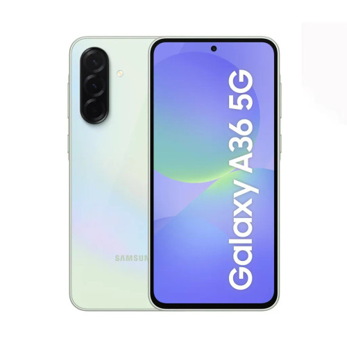 Galaxy A36 5G 256GB RAM 8GB Vietnam