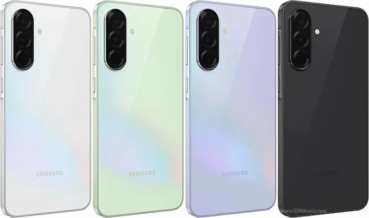 Galaxy A36 5G 256GB RAM 8GB Vietnam