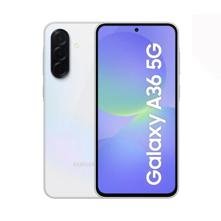 Galaxy A36 5G 256GB RAM 8GB Vietnam