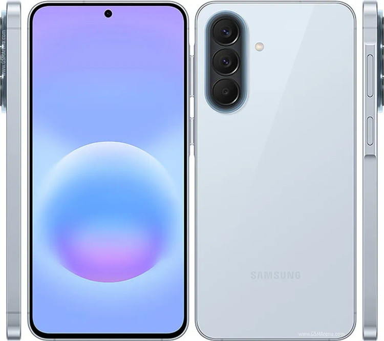 Galaxy A57 5G 256GB RAM ۸GB Vietnam