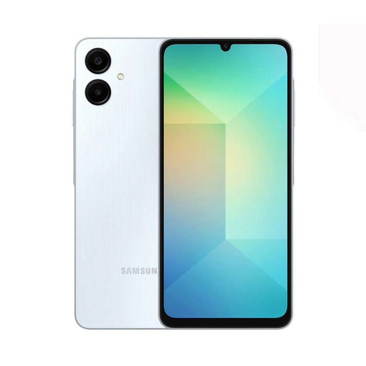 Galaxy A06 128GB RAM ۶GB