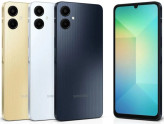 Galaxy A06 128GB RAM ۶GB