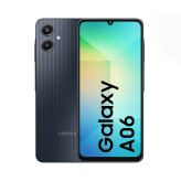 Galaxy A06 128GB RAM ۶GB