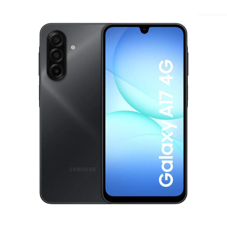 Galaxy A17 128GB RAM ۶GB Vietnam