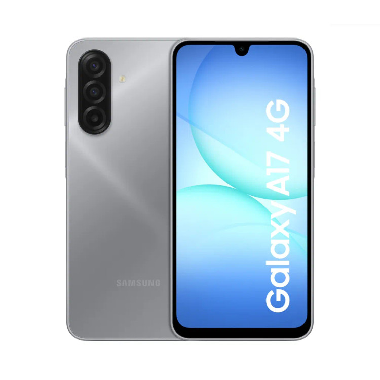 Galaxy A17 128GB RAM ۶GB Vietnam