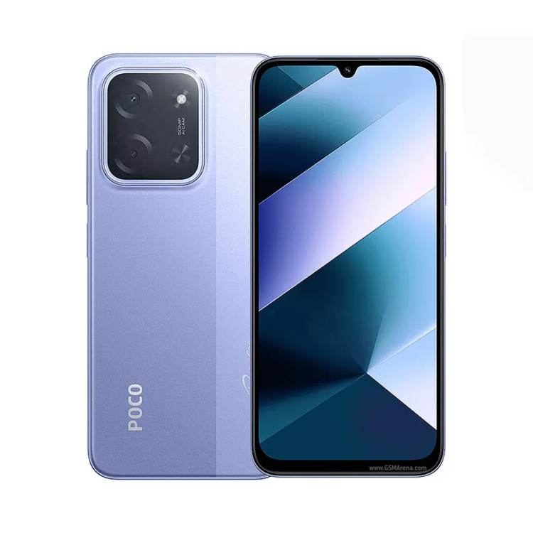 Poco C85 256GB RAM 8GB