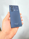 گوشی شیائومی Redmi Note 13 Pro 4G حافظه256 رام 8 کارکرده در حد نو بدون نقطه