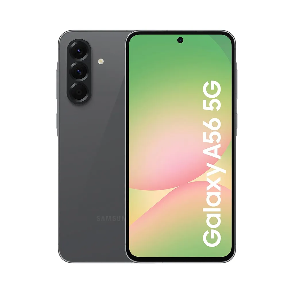 Galaxy A56 5G 256GB RAM 8GB Vietnam