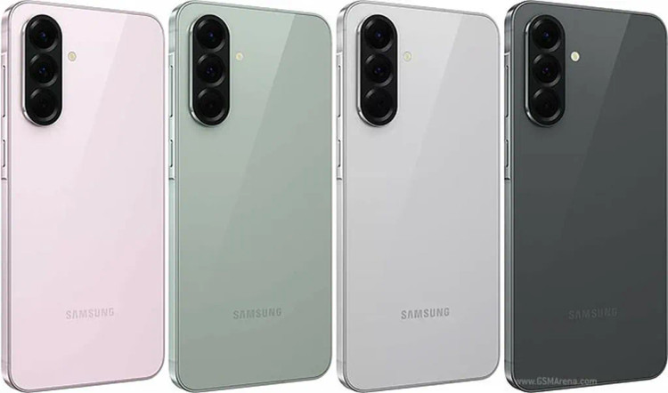 Galaxy A56 5G 256GB RAM 8GB Vietnam