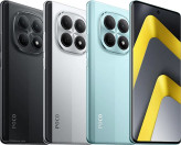 Poco M8 5G 256GB RAM 8GB