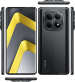 Poco M8 5G 256GB RAM 8GB