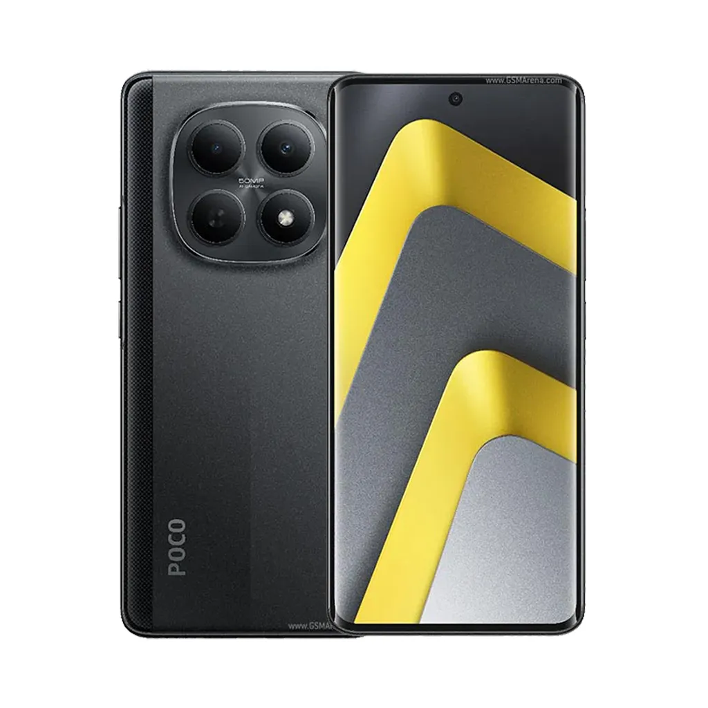 Poco M8 5G 256GB RAM 8GB