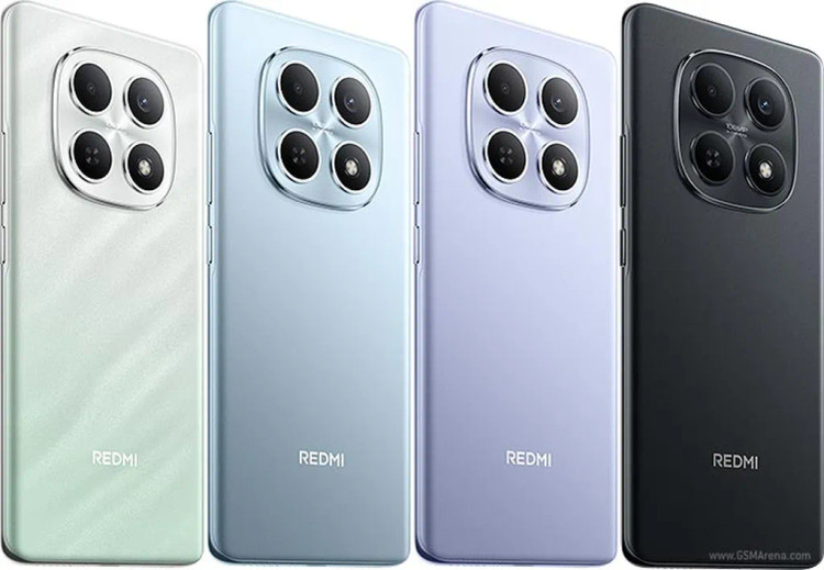 Redmi Note 15 256GB RAM 8GB