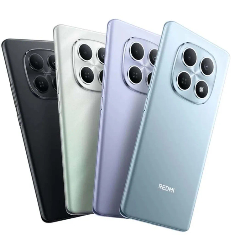 Redmi Note 15 256GB RAM 8GB