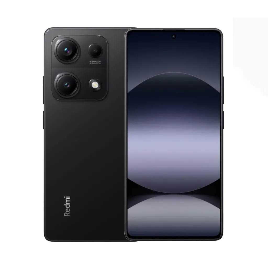 Redmi Note 14S 256GB RAM 8GB