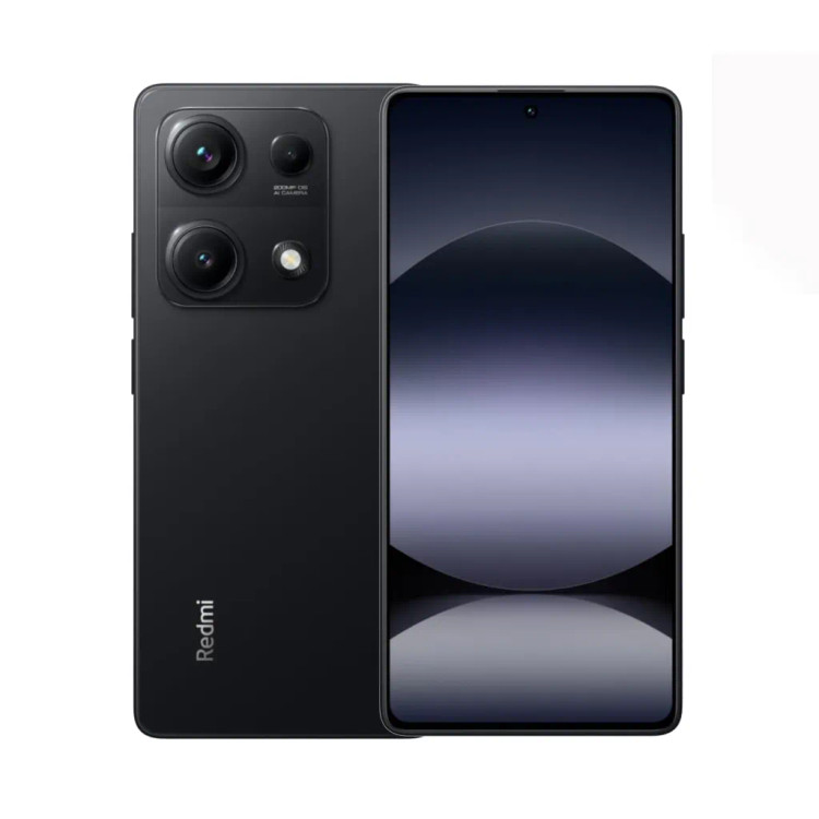Redmi Note 14S 256GB RAM 8GB