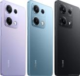 Redmi Note 14S 256GB RAM 8GB