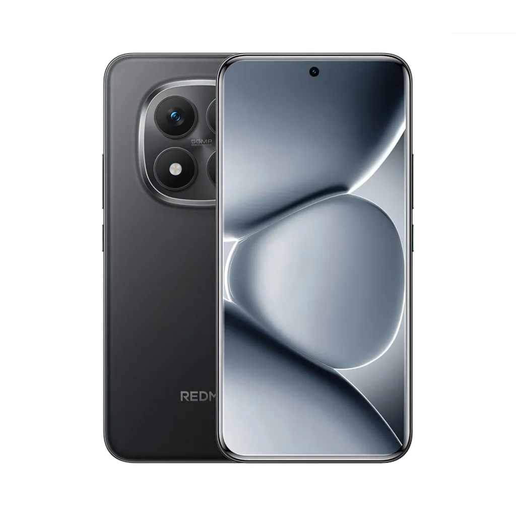 Redmi Note 15 Pro Plus 5G 512GB RAM 12GB