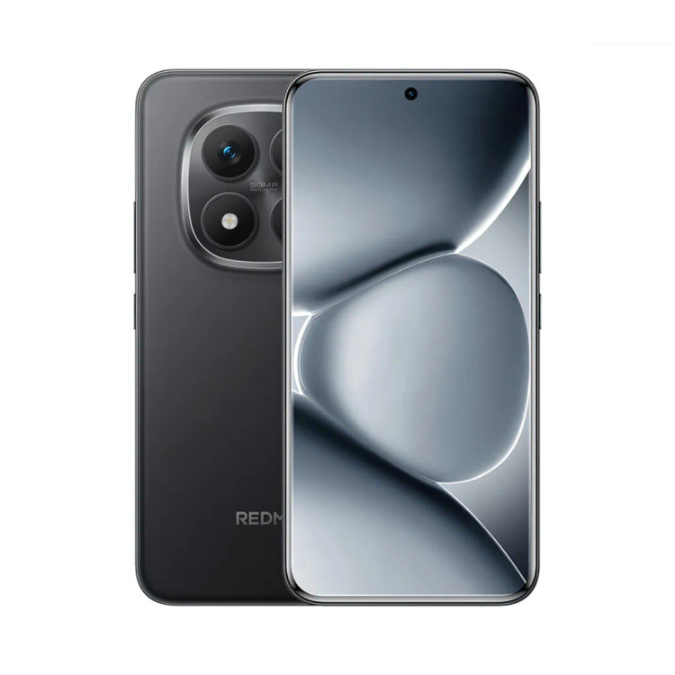 Redmi Note 15 Pro Plus 5G 512GB RAM 12GB