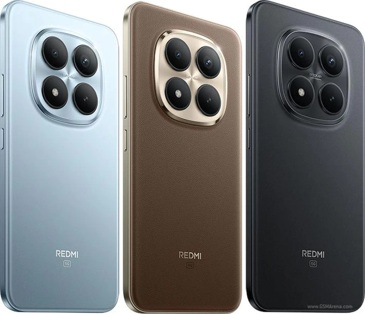 Redmi Note 15 Pro Plus 5G 512GB RAM 12GB